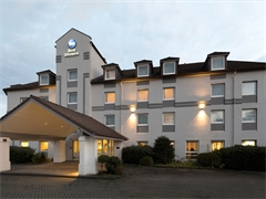 Hotelansicht